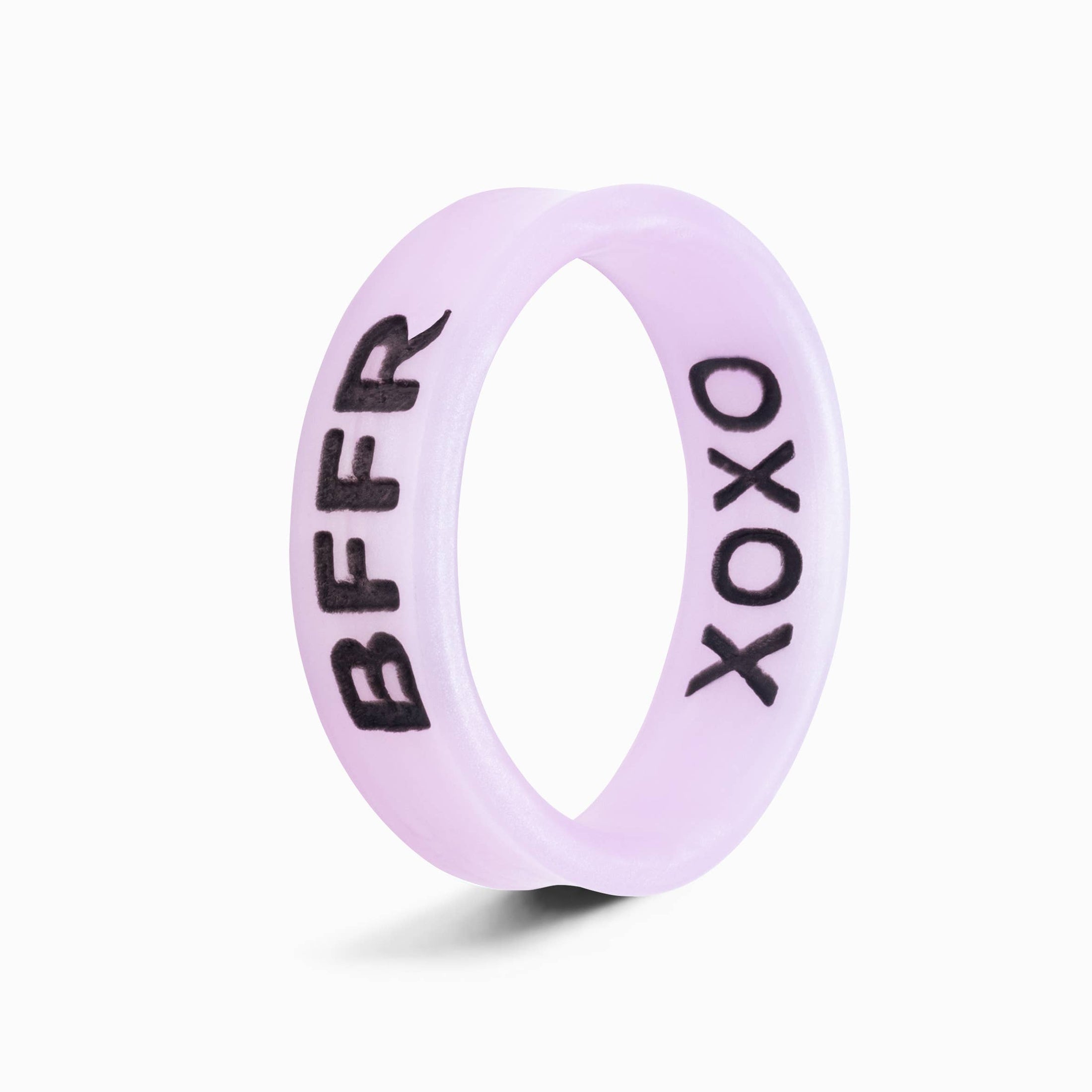 Flip Reversible XOXO and BFFR