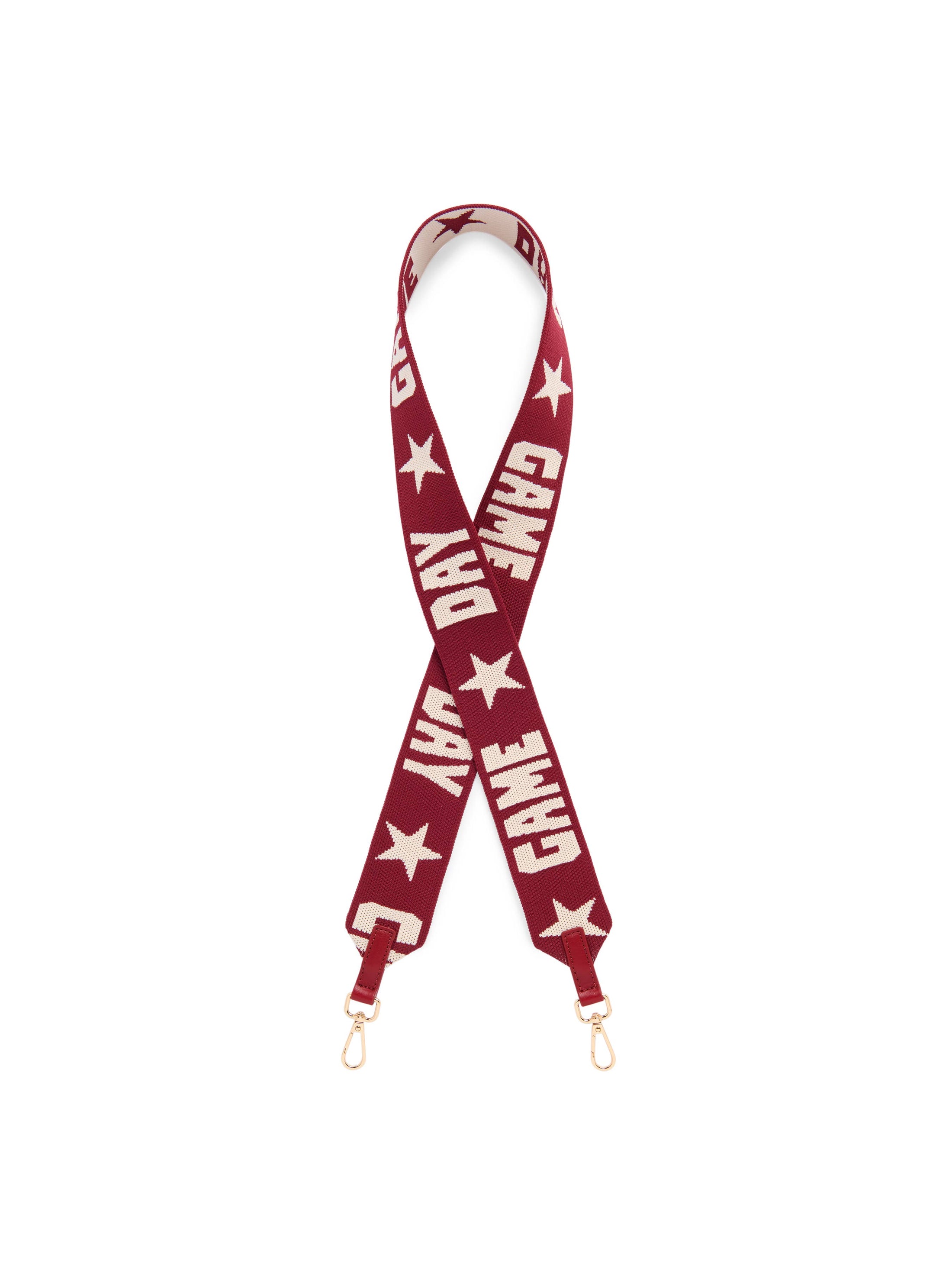 GAME DAY STRAP