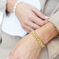 Load image into Gallery viewer, 4mm Bead Stretch Bracelet
