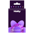 Load image into Gallery viewer, Hally Gem Pen HEARTS, STARS & FLOWERS Refills - 90 Count
