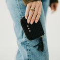 Load image into Gallery viewer, Wynona Woven Wallet
