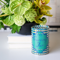 Load image into Gallery viewer, Cussing Jar Tin Coin Bank
