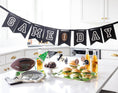 Load image into Gallery viewer, Game Day Ribbon Banner
