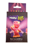 Load image into Gallery viewer, Hally Gem Pen Multi-Colored Refill - 90 Count SOUR PATCH KIDS
