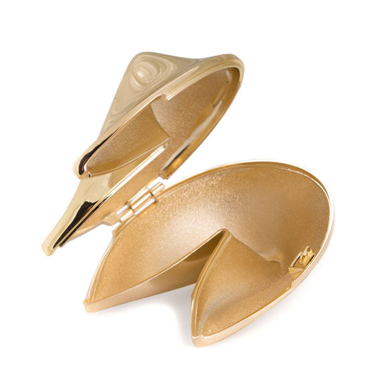 fortune cookie keepsake box
