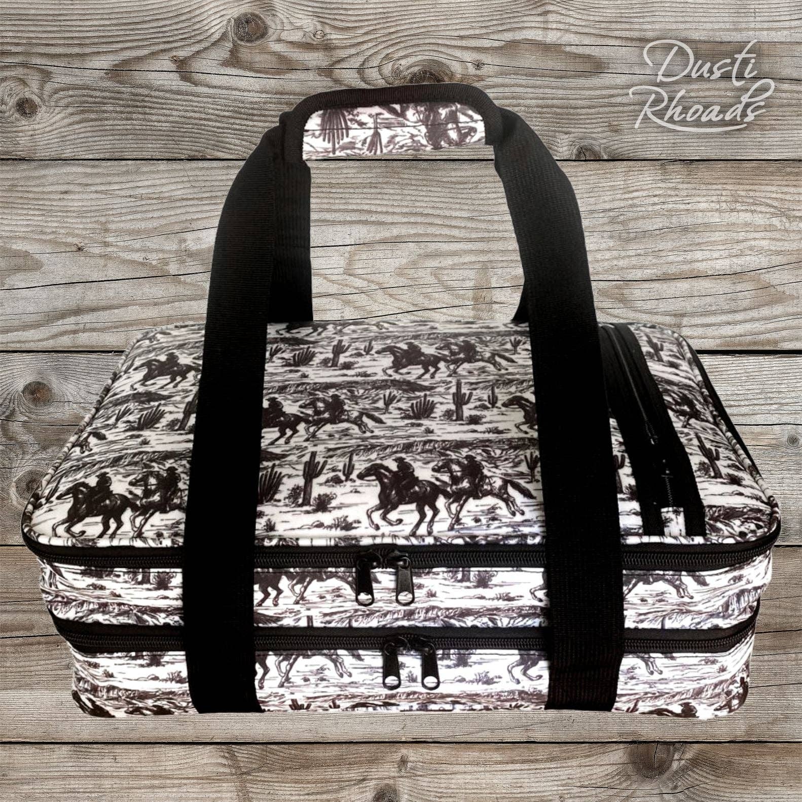 desperado casserole carrier