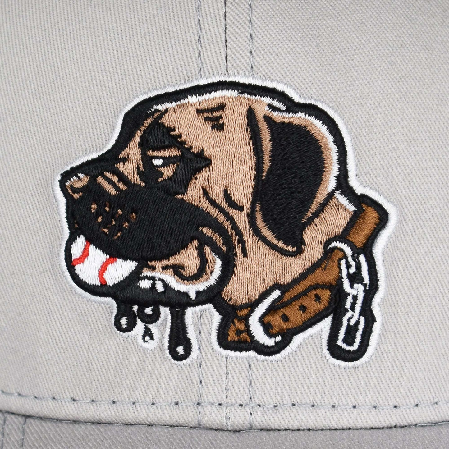 hercules trucker cap