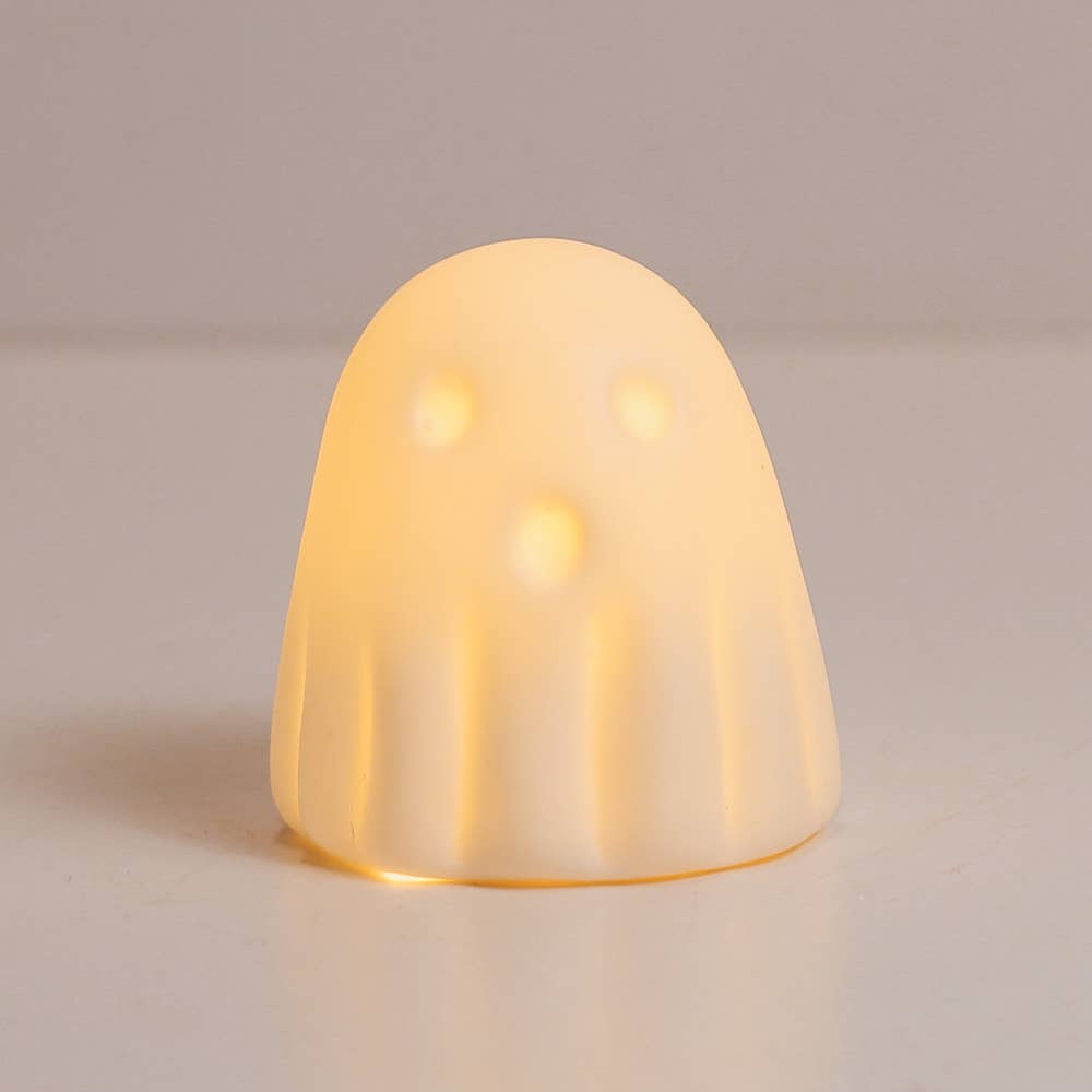 Boo Ghouls LED (Set of 4)