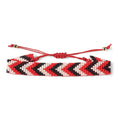 Load image into Gallery viewer, Adjustable Game Day Bracelet
