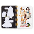 Load image into Gallery viewer, haunted dolls sticker book

