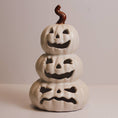 Load image into Gallery viewer, Jack-O-Lantern LED light
