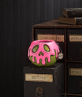 Load image into Gallery viewer, Small Green Apple With Pink Poison Bucket
