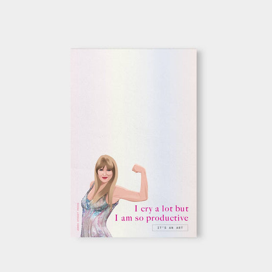 swifty productive notepad