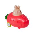Load image into Gallery viewer, push n' go bunny
