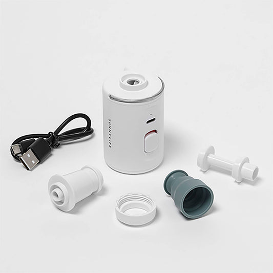 electric air pump