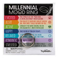 Load image into Gallery viewer, millenial mood rings
