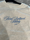 Load image into Gallery viewer, feral ballpark sibling TODDLER tee
