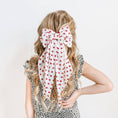 Load image into Gallery viewer, fancy strawberry barette
