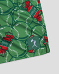 Load image into Gallery viewer, Doubles and Bubbles Diamond Air Youth Mesh Shorts - Walk-Off Watermelon
