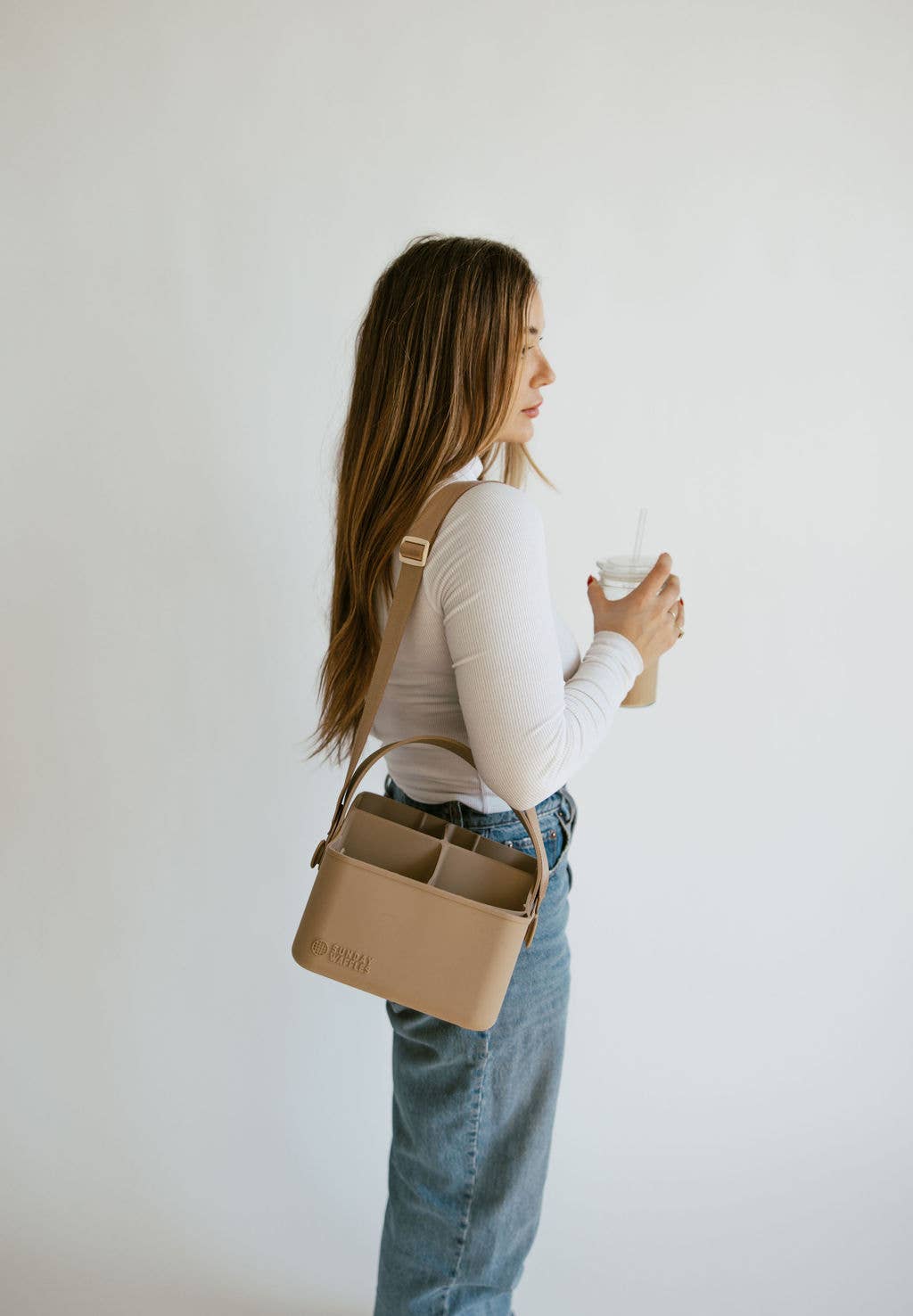 Bevvy Tote