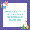 Load image into Gallery viewer, calm ideas for busy kids: mindful edition
