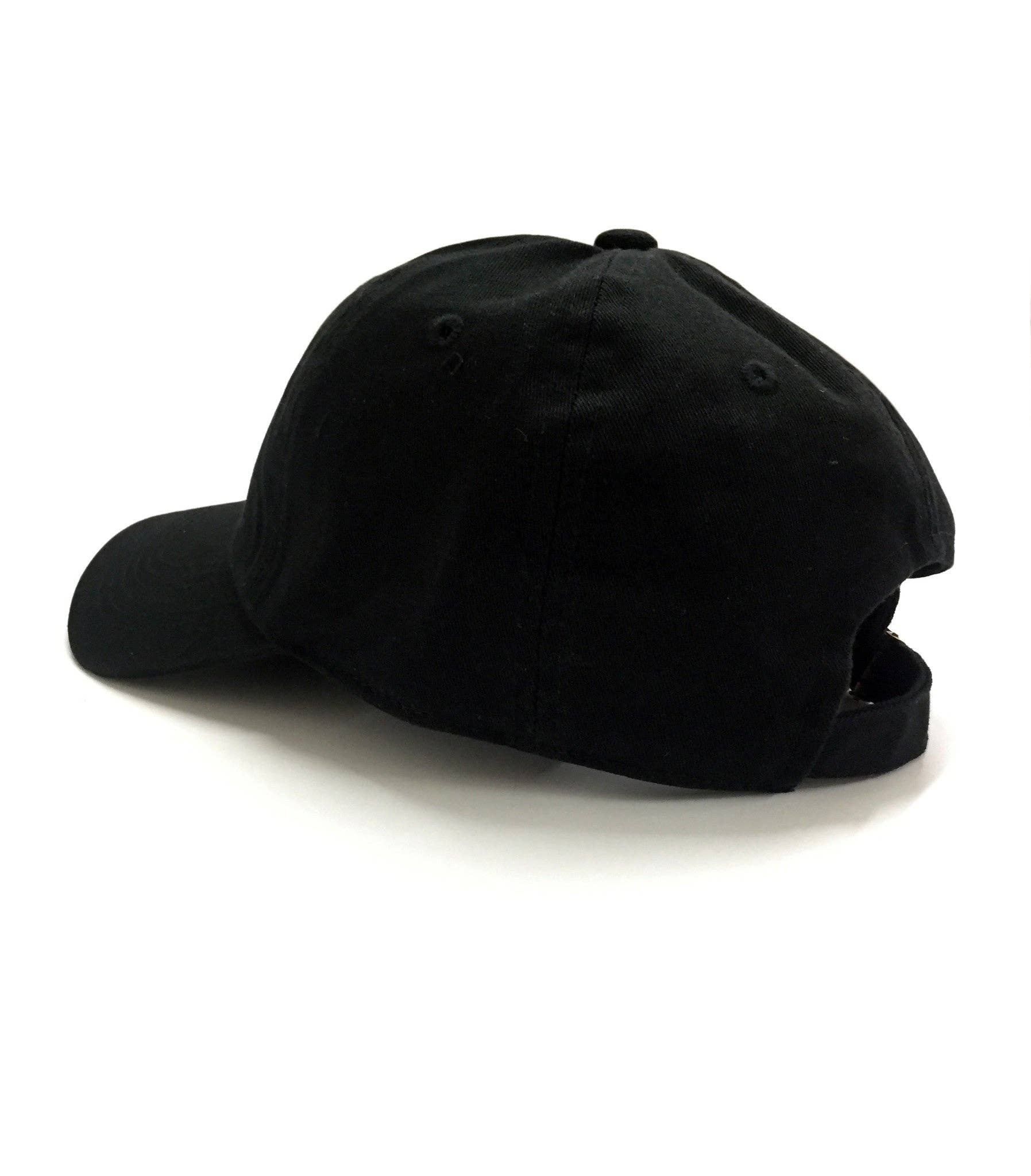Exec Producer Embroidered Dad Hat