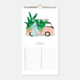 Load image into Gallery viewer, Birthday Calendar
