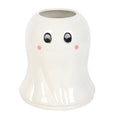 Load image into Gallery viewer, ghost flower vase
