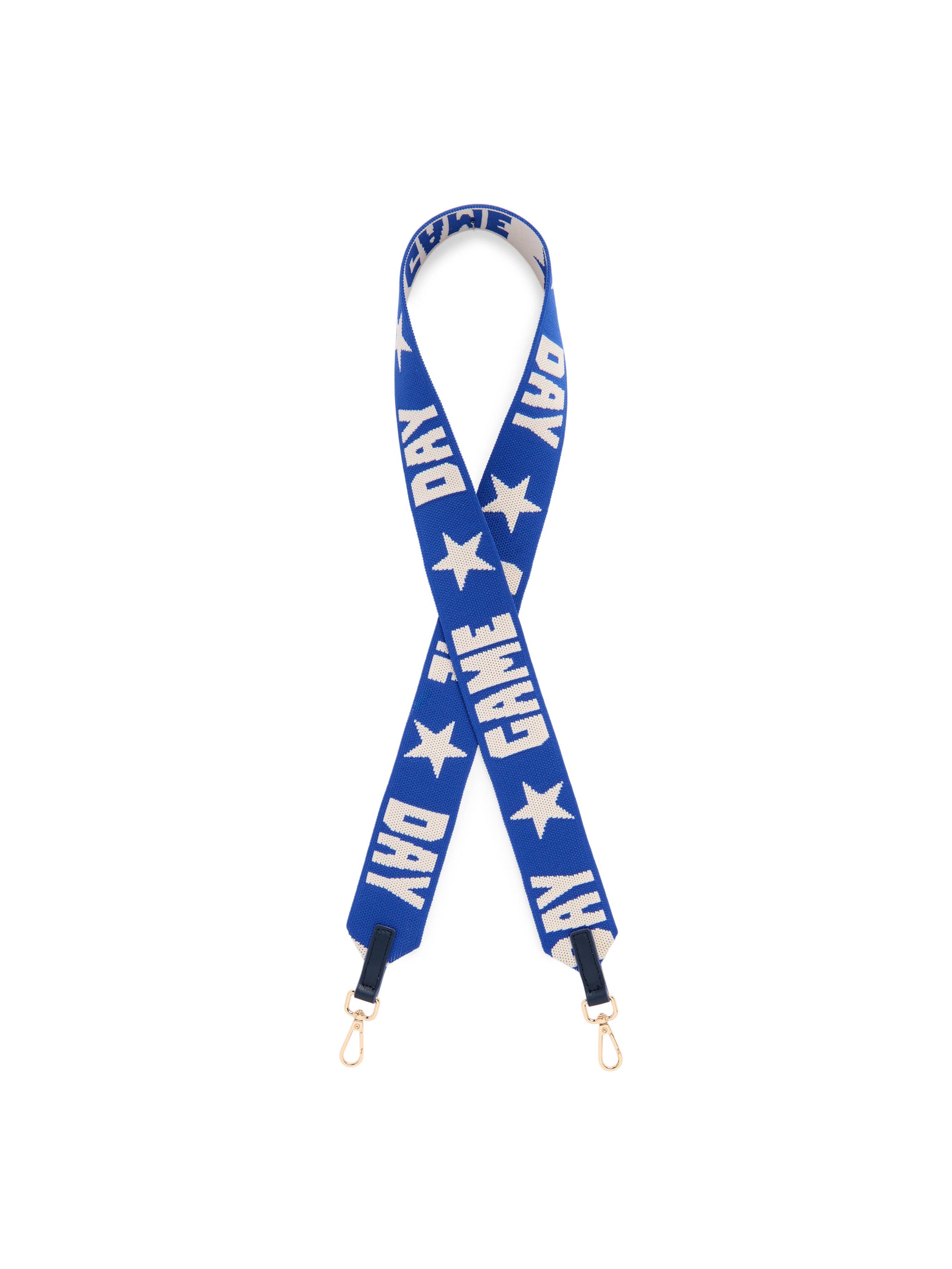 GAME DAY STRAP