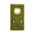 Load image into Gallery viewer, Minimalist Marquise Faux Diamond Studs
