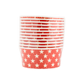 Load image into Gallery viewer, Hamptons Star Paper Sundae Cups
