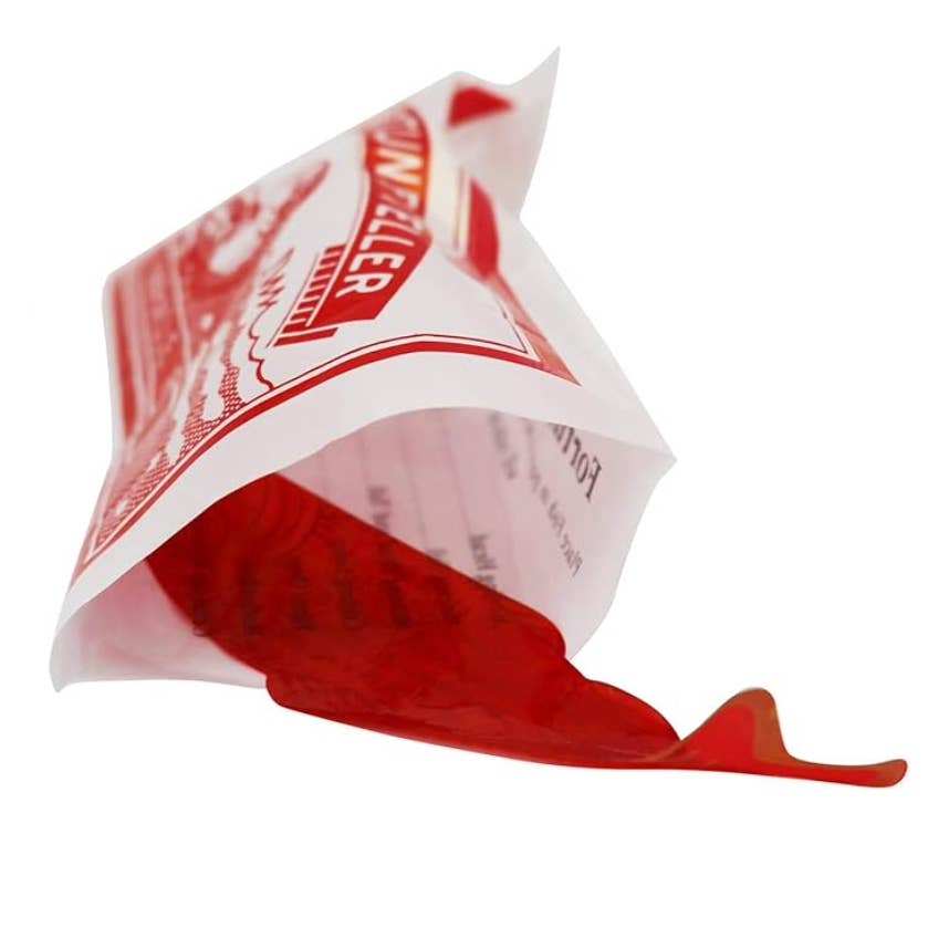 fortune teller miracle fish