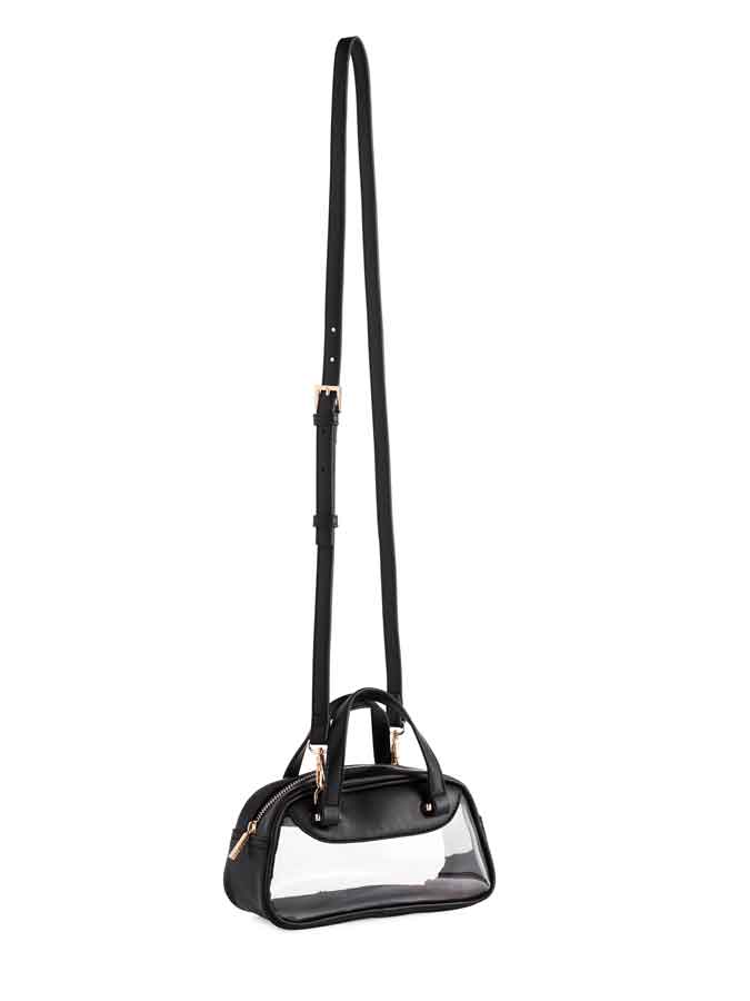 TAYLOR MINI CROSS-BODY