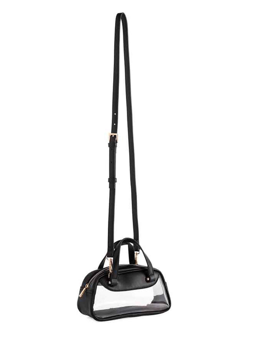 TAYLOR MINI CROSS-BODY