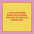 Load image into Gallery viewer, Take-a-Ticket: Creativity
