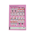Load image into Gallery viewer, nail art stickers - coquette
