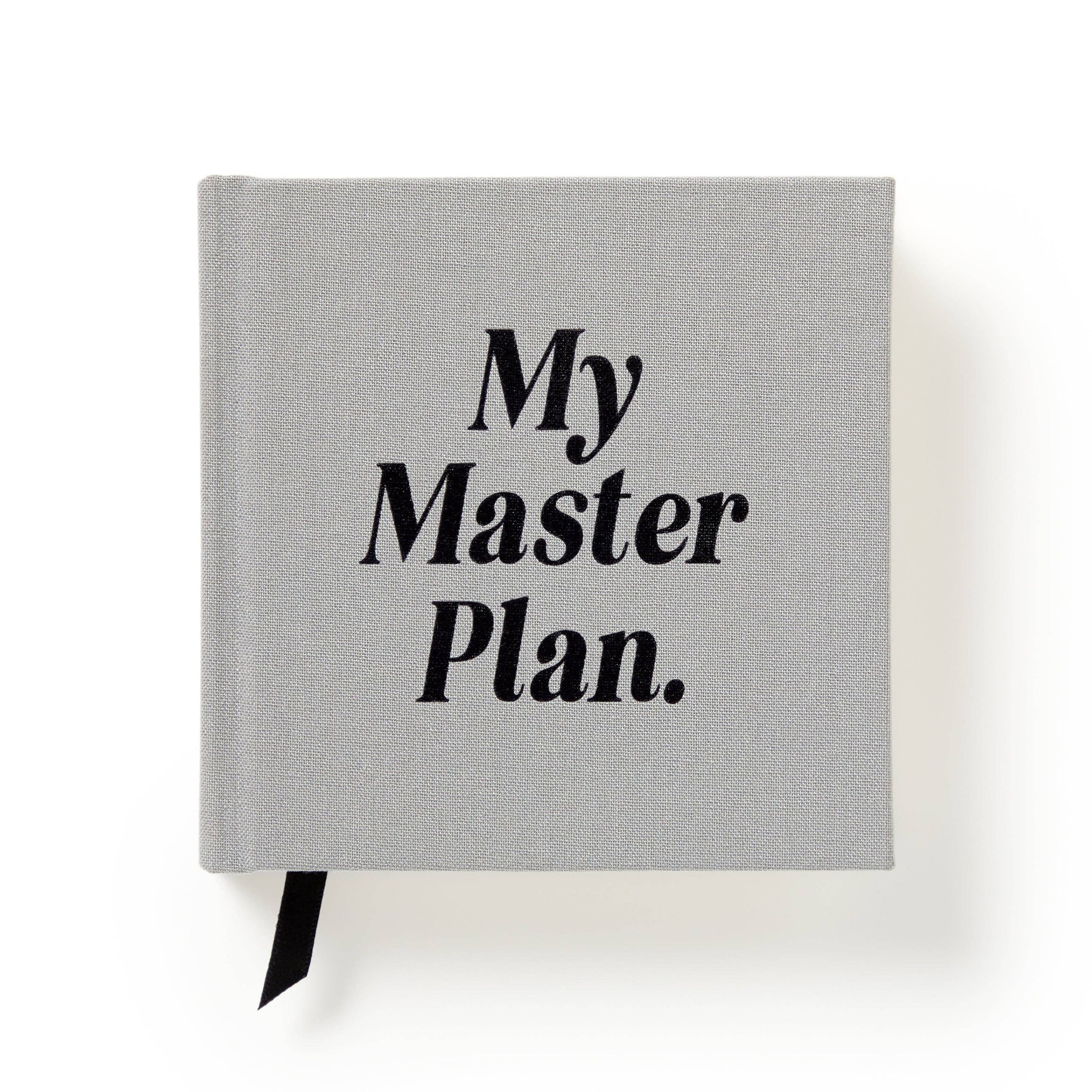 brass monkey productivity journal