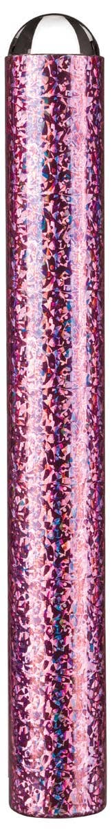 neato! metallic marble kaleidoscope