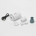 Load image into Gallery viewer, electric air pump
