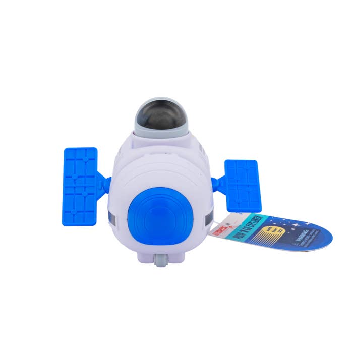 Astroverse Push 'N Go Explorer