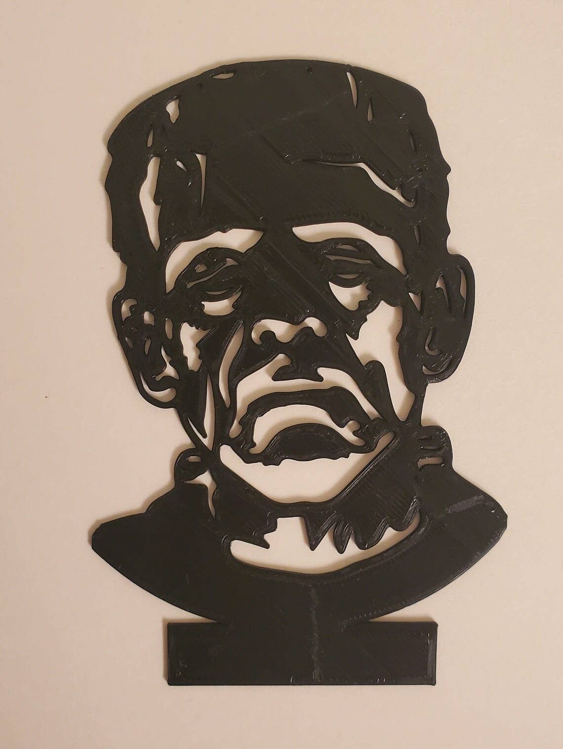 KeaLite Frankenstein Shadow Caster