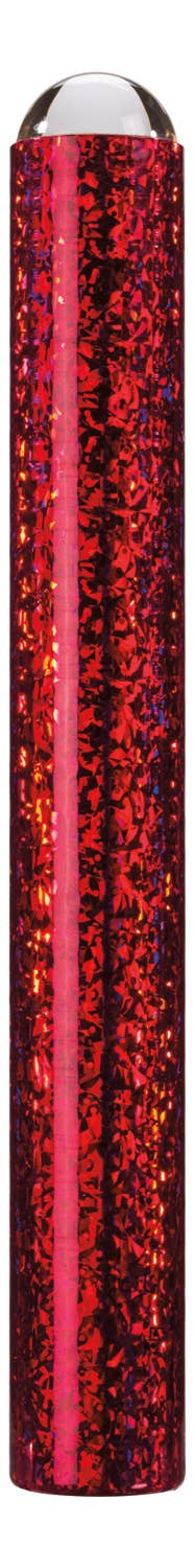 neato! metallic marble kaleidoscope