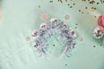 Load image into Gallery viewer, Disco Darling Discoball Novelty Headband
