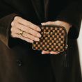 Load image into Gallery viewer, Wynona Woven Wallet
