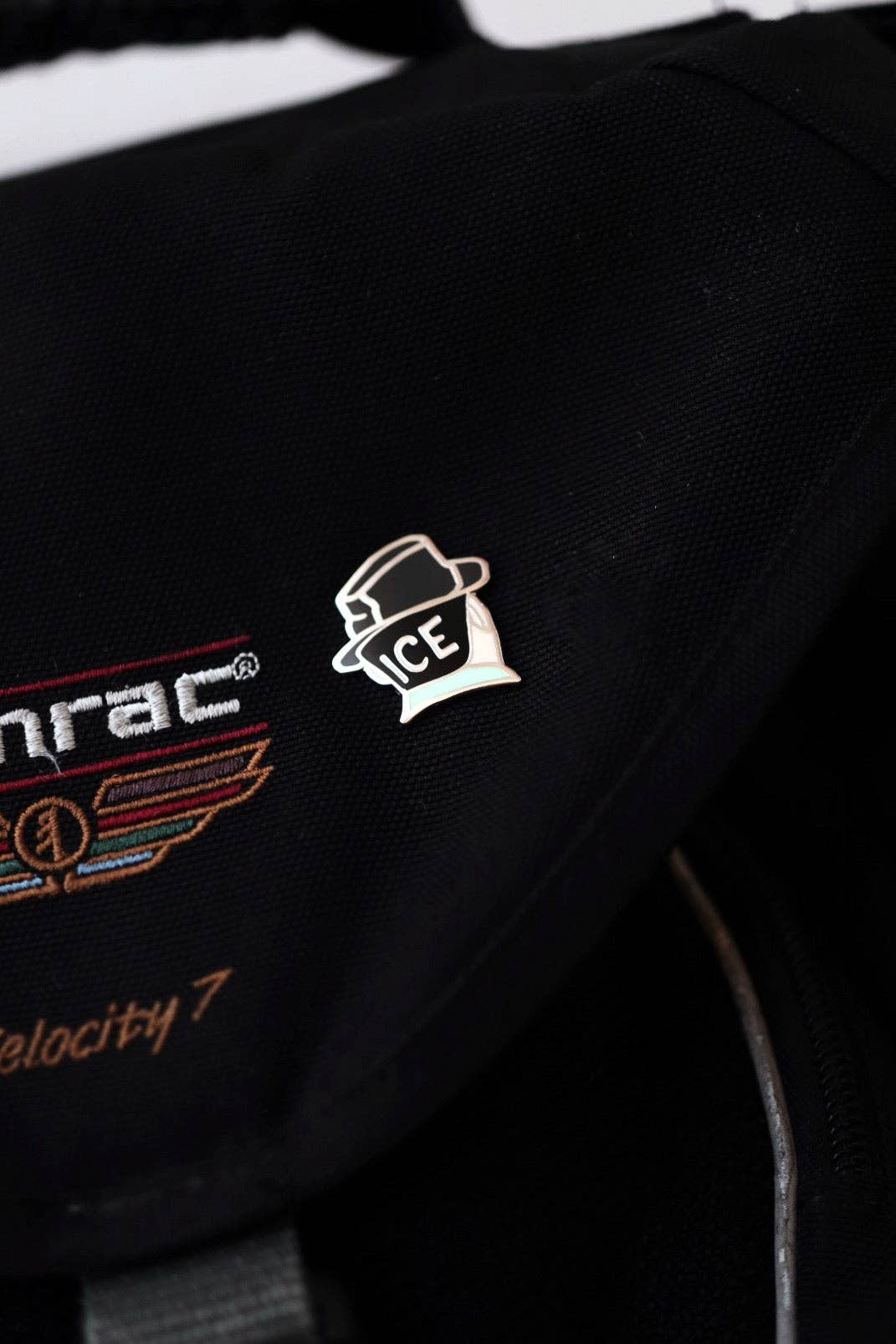 ICE PIN