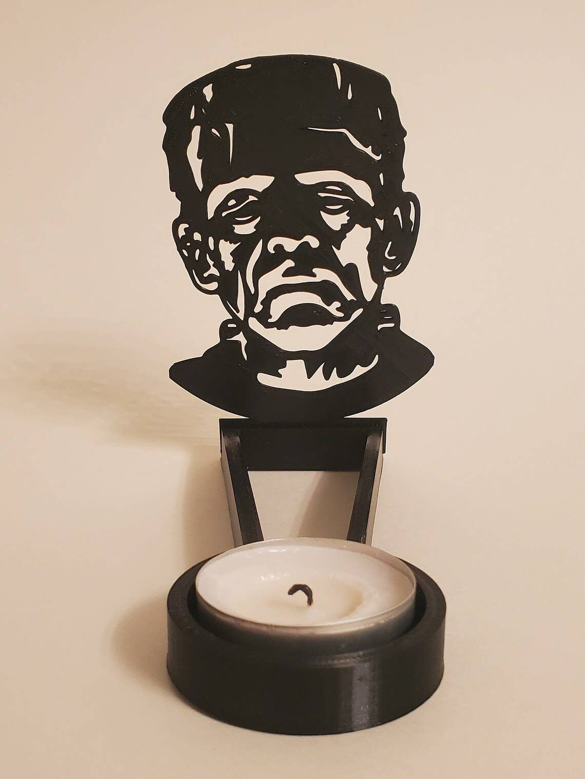 KeaLite Frankenstein Shadow Caster