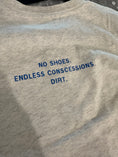 Load image into Gallery viewer, feral ballpark sibling TODDLER tee
