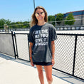 Load image into Gallery viewer, I like the way you serve it tee
