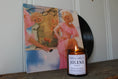 Load image into Gallery viewer, jolene - hibiscus + breath of spring - Florence and Jean
