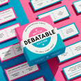 Load image into Gallery viewer, Brass Monkey Debatable Battle Edition
